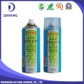 High quality foam type plastic mold cleaning agent for industrial chemical cleaner